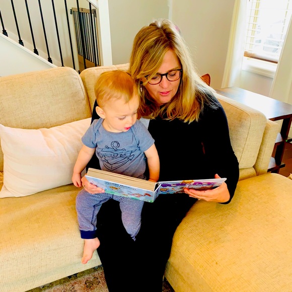 Meet your Posher, Rebecca - Picture 1 of 1